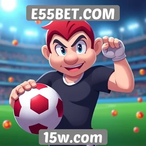 Vantagens e desvantagens do E55BET.COM para usuários