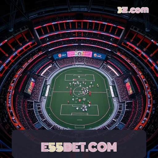 E55BET.COM: Seu Guia Completo para a Seção FAQ e Seus Benefícios