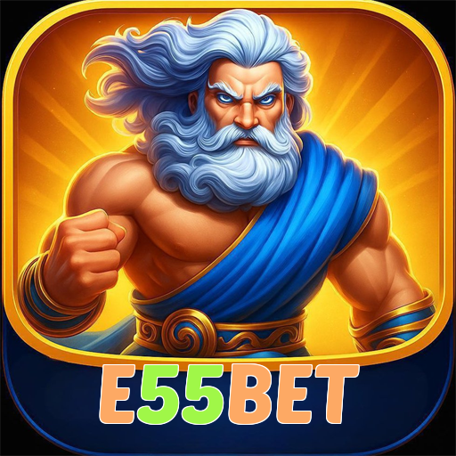 E55BET.COM-Logo