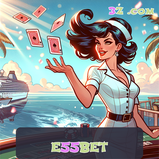 Jogue e Ganhe: A Incrível Plataforma do E55BET.COM