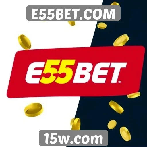 Promoções e bônus disponíveis no E55BET.COM