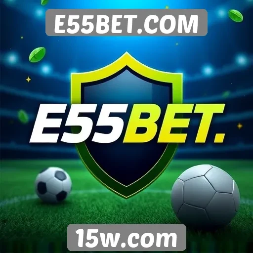 Análise da segurança e confiabilidade do E55BET.COM